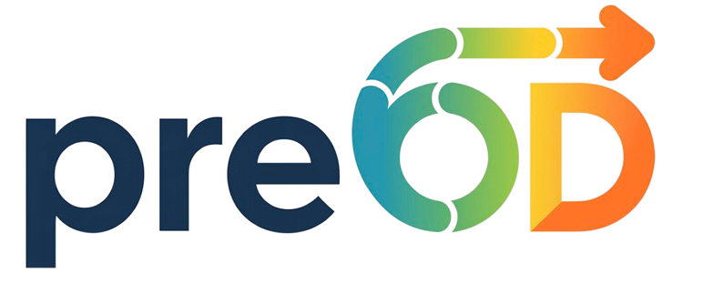 preOD Logo